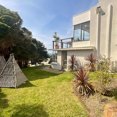 Big4 Wye River Holiday Park Exterior photo
