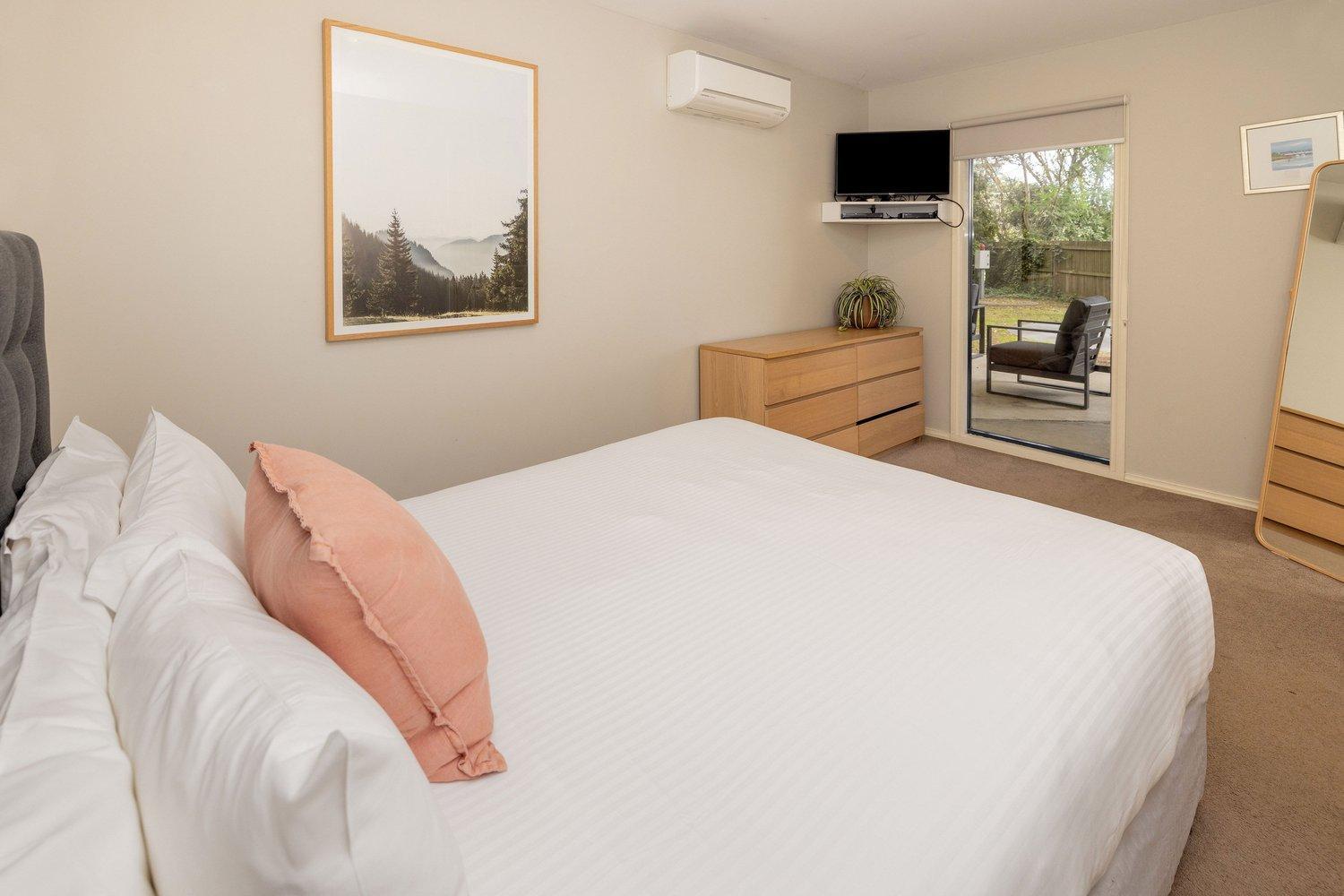 Big4 Wye River Holiday Park Exterior photo
