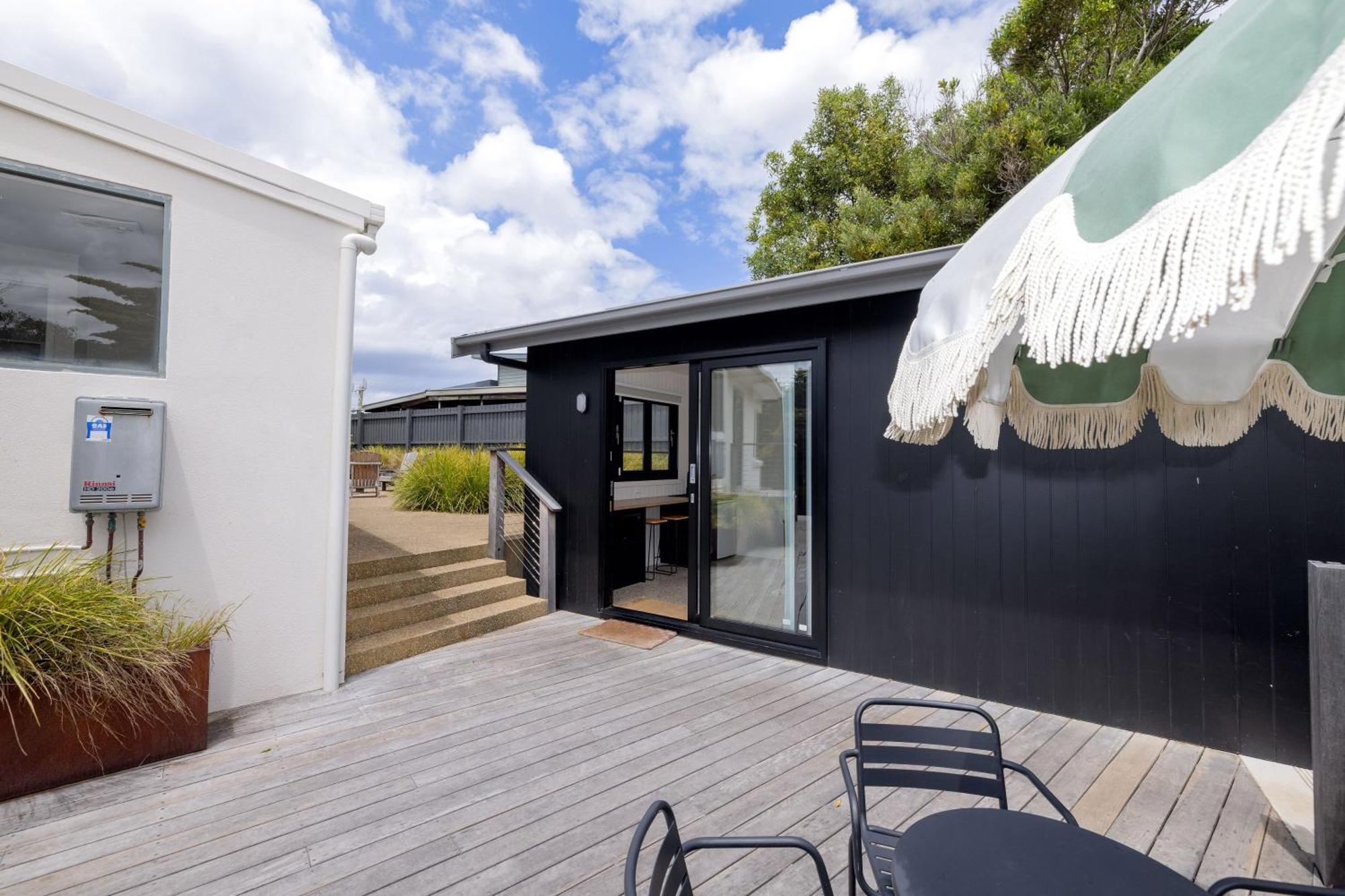 Big4 Wye River Holiday Park Exterior photo