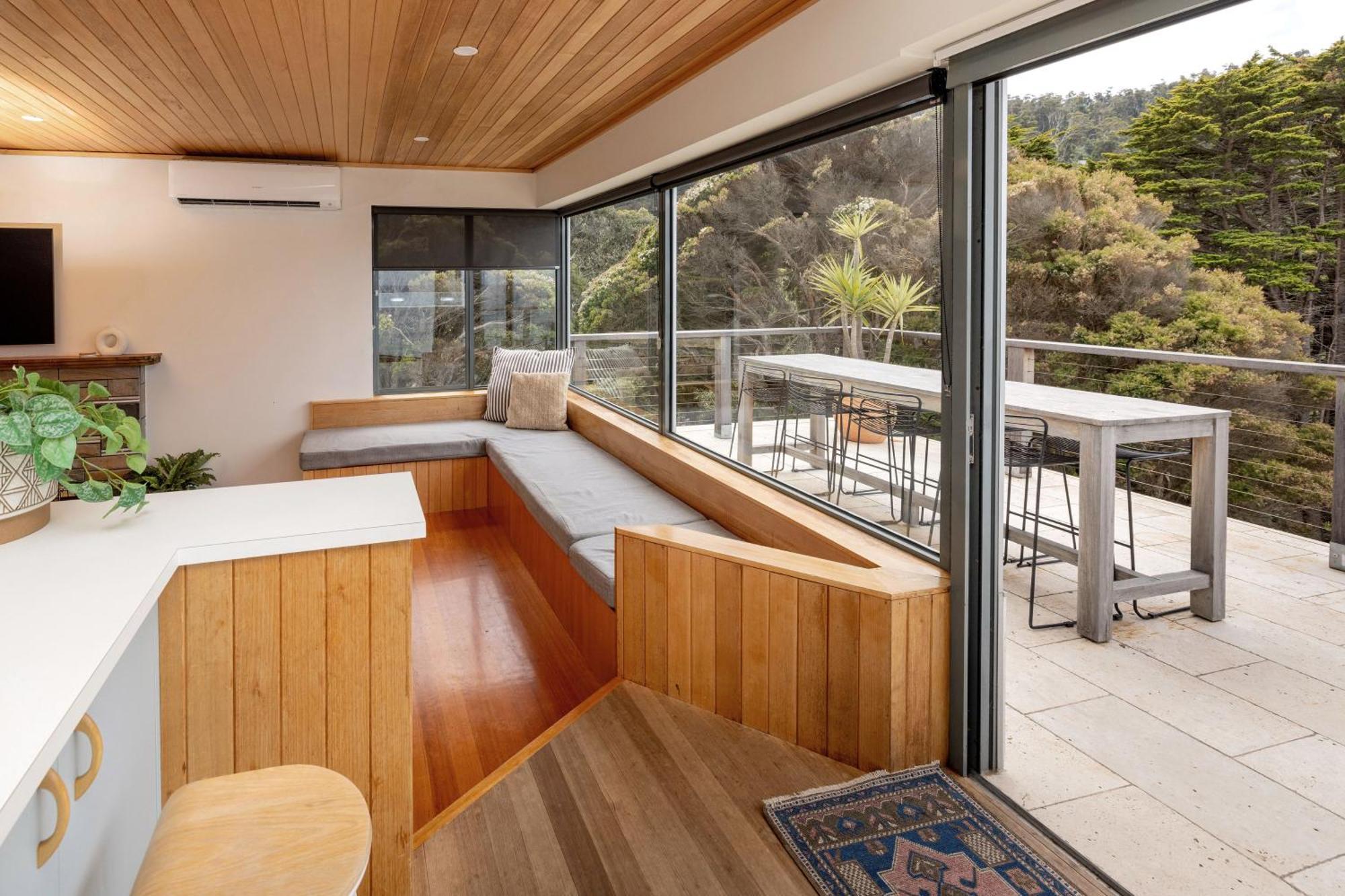 Big4 Wye River Holiday Park Exterior photo