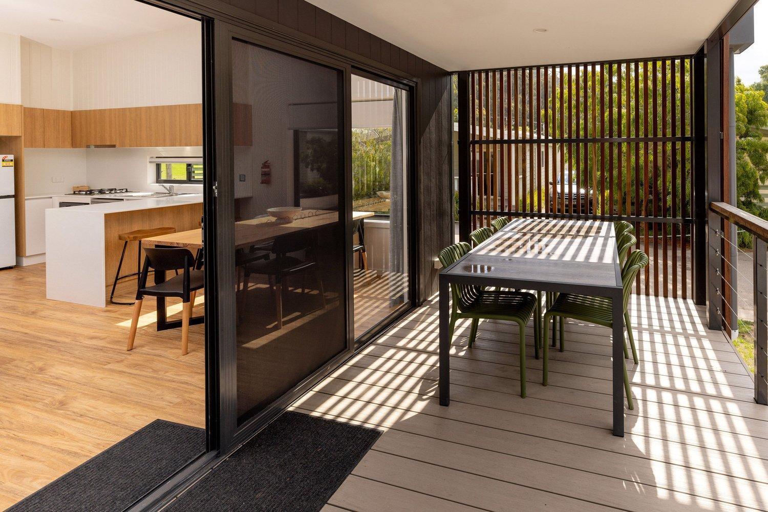 Big4 Wye River Holiday Park Exterior photo