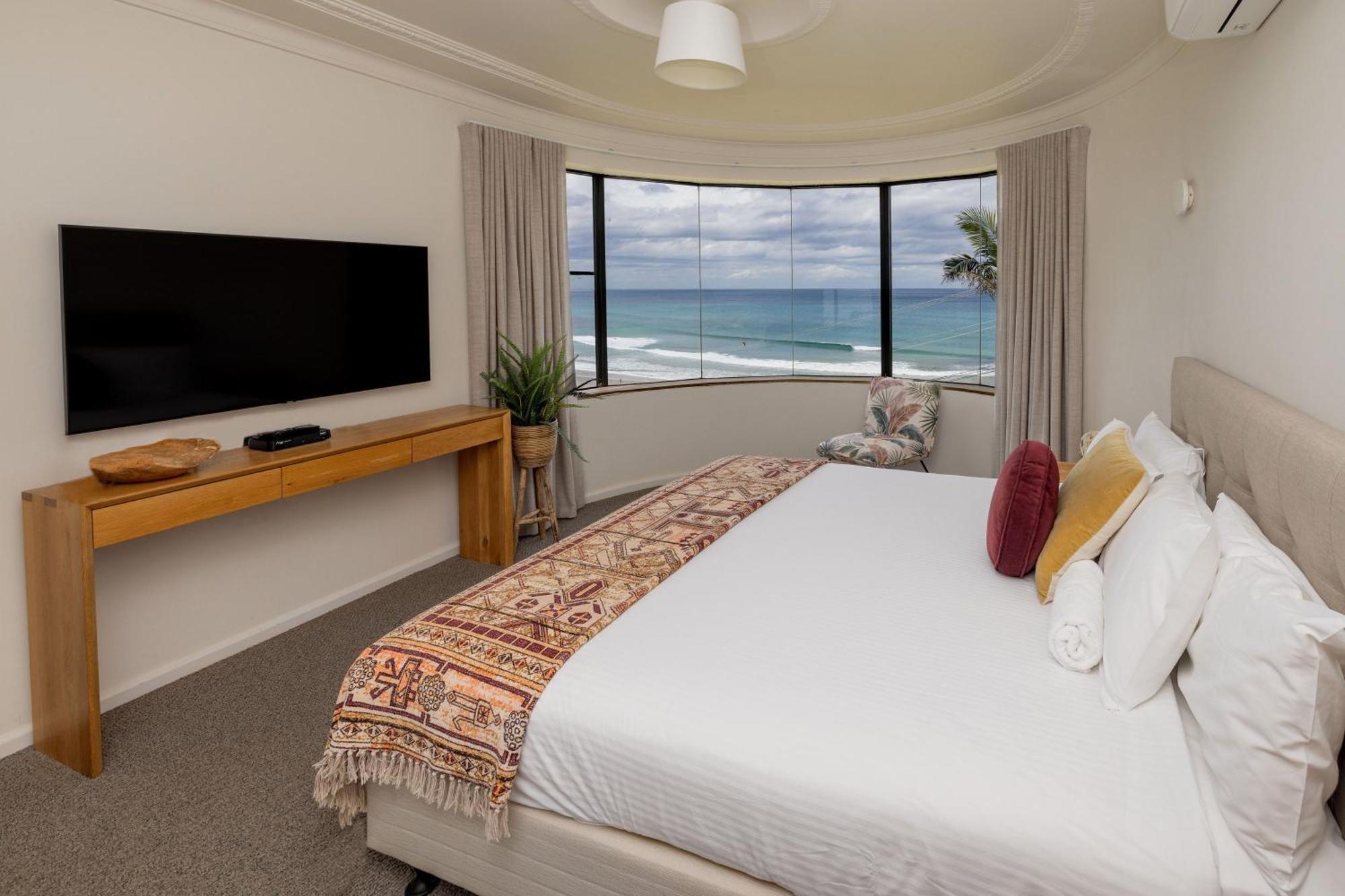 Big4 Wye River Holiday Park Exterior photo