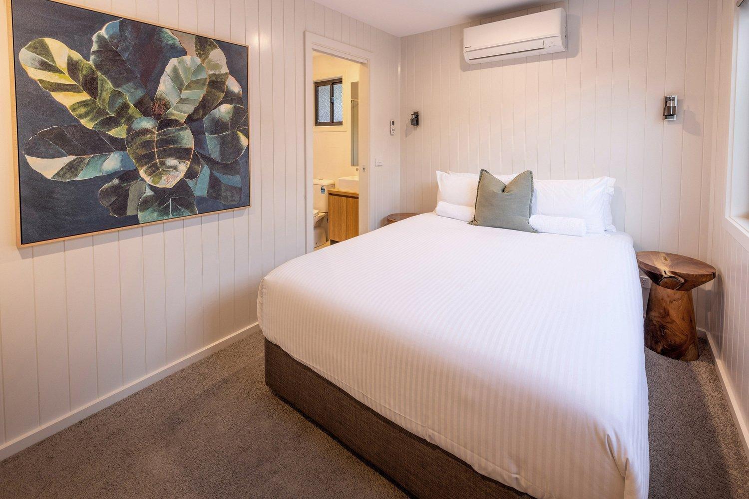 Big4 Wye River Holiday Park Exterior photo