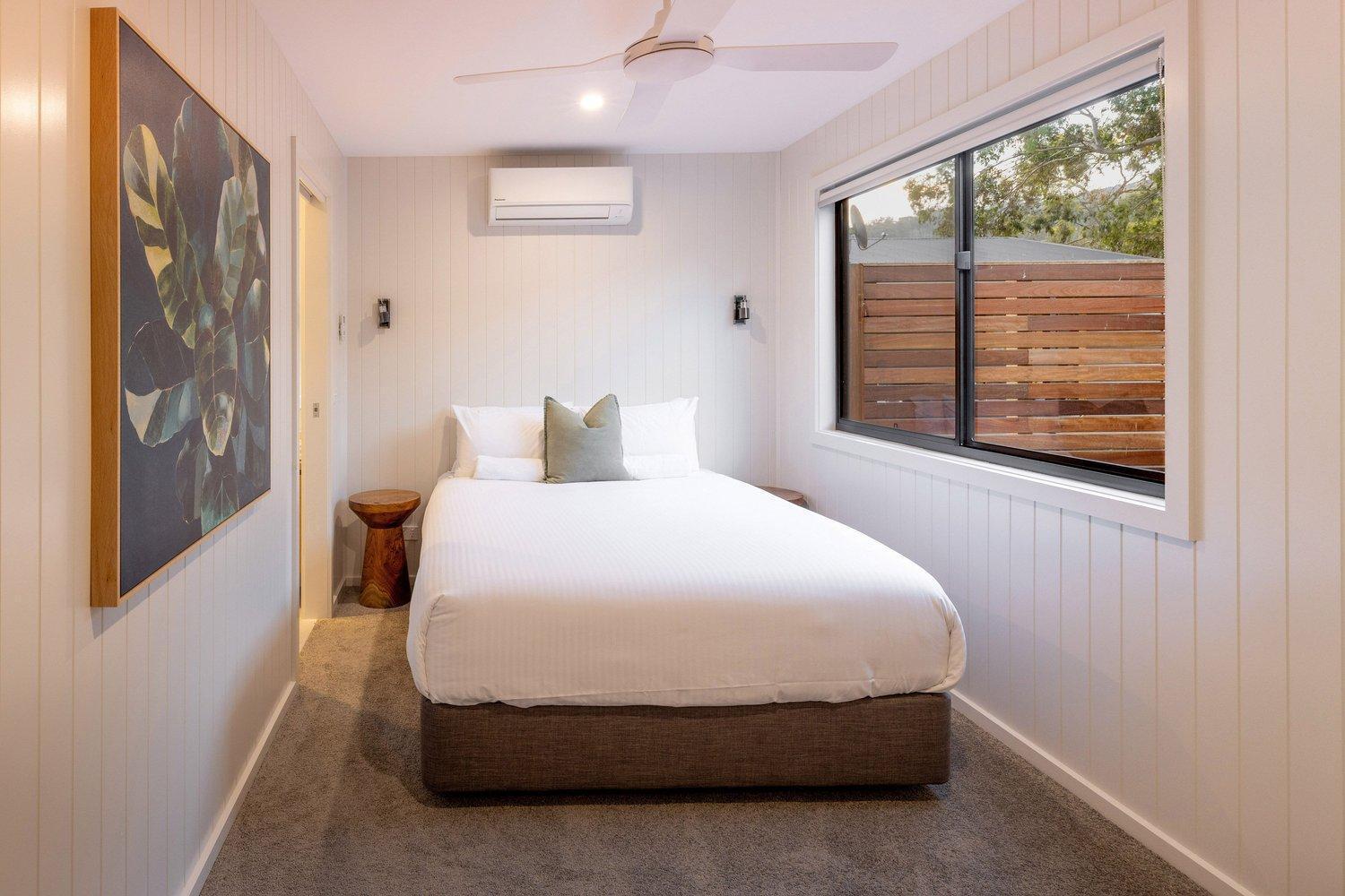 Big4 Wye River Holiday Park Exterior photo